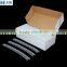 Double binding wire/metal ring