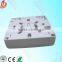 Ftth/fttb/fttx Indoor 2 port fiber optical terminal box