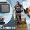 New Products drone 4k camera 2016 Sunplus SPCA6350 4K Ultra HD Action Camera WIFI Waterproof 170 Degree Angle 6G Lens