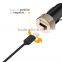 Mini USB Port Colorful Car Charger for moblie phone with Low Price