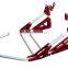 High Quality Adjustable Motorcycle Stands Motorcycle Wheel Stand