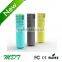 Modern new products solar power bank 2600mah