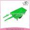 Kids Toys Plastic Home Outdoor Stable Cheap Wheelbarrow Prices