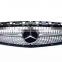 For Mercedes-Benz W176 A180 A200 A260 A45 A CLASS Front grille Grill Diamond