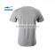 ERKE 2015 NEW summer mens round neck sports short sleeve t shirt with birght simple letter wholesale