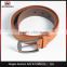 Alibaba supplier wholesales custom womens leather belt new products on china market 2016
