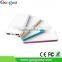 [Hot] New Fashion Promotion Ultra Slim Powerbank External Battery for Cell Phone