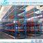 Store Steel Shelf