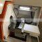 From China Manufacturing High Quality Low Price Small CNC Lathe