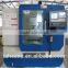 XK7125 cnc milling