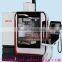 3 axis XH7125 cnc vertical machining center with taiwan high speed spindle