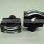 Billet 1" Handlebar Riser For Honda Yamaha Suzuki Kawasaki Motorcycle Dirt Bike