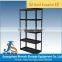 Double Rivet Boltless Shelving storage unit