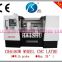 CK6180W Wheel CNC lathe machine for turning and repair processing for surface of car wheel.