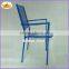 Home furniture metal type bedroom chair for bedroom living leisure