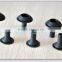 ISO 9001 STANDARD HIHT QUOALITY CUSTOM RUBBER(EPDM/NBR/CR/SL) AUTO PARTS BY CHINA FACTORY