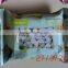 refreshing facial wet wipes, facial wet tissue