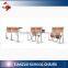 modern aluminum school furniture