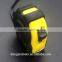 professional rubber covered measuring tape