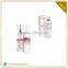 OEM Waterproof Private Skin Care Label Cosmetics Printing