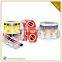 Custom Adhesive Electronic Label Sticker Price Tag Printing High Quality