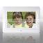 15.6" Big Size Thin Ads Digital Photo Frame Users Manual