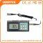 MIni Pen Type Vibration Meter VM-213 Frequency Range Acceleration: 10 Hz ~ 10k Hz