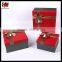 Custom Cardboard Gift Box Decorative Paper Box Packaging