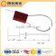 ISO 17712 standard High Security Custom Universal Steel Cable Seals