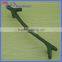 120*23*6mm zinc alloy furniture drop handle