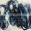 Hot selling usb male to micro mini usb cable charging and date