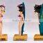 Popular Betty Boop statues, Betty boop figurines