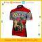 Make your favorite cycling jersey/cycling uniform/cycling wear