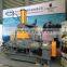rubber sheet in roll machine/rubber machinery roll/rubber plastic mix