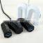 4 port the shape of 3 font USB 3.0 HUB for Windows 95/98/2000/2003/ME/XP/Vista or Mac OS 8.1/Windows7