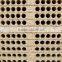 furniture making material hollow core particleboard