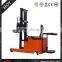 Double Pallet Stacker
