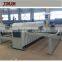 shandong jinlun 2600mm and 1300mm veneer clipper/veneer sheet cutter machine