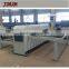 shandong jinlun 2600mm wood veneer clipper machine/veneer cutter machine