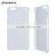 3D Sublimation Moblie Phone Case For Customize Pictures