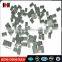 Wholesale 2016 new Factory offer customized wear resistance tungsten carbide saw tips for saw blade sharping machines