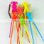 Wholesale Custom Reusable Kids Silicone Training Chopsticks