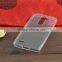 High Quality 0.3mm Ultra Thin TPU Clear Blu Cell Phone Case For LG D337, For LG TUP Cell Phone Cases