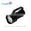 Trustfire S700 3800lm cree high power led tactical hand torch/led flashlight police