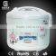 Hot-sale Non-stick Coating inner pot Deluxe Rice cooker2.8l