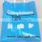 China packaging plastic bag
