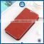LZB high quality leather shell phone for OPPO R827