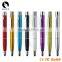 Shibell Red laser pointer wifi pen with stylus and ballpen