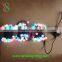 17mm LED Bulbs Color Changing LED String Ball Lights for Christmas Outdoor Decoration