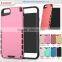 pc tpu 2 in 1 funda mobile phone case cover for huawei ascend y 300 330 2 plus